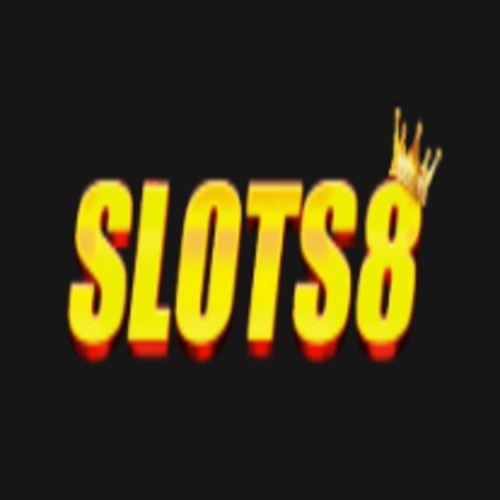 Online Gaming Hub SLOTS8